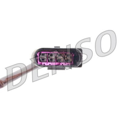 VEGAZ Lambdasonde dls395 for SKODA AUDI