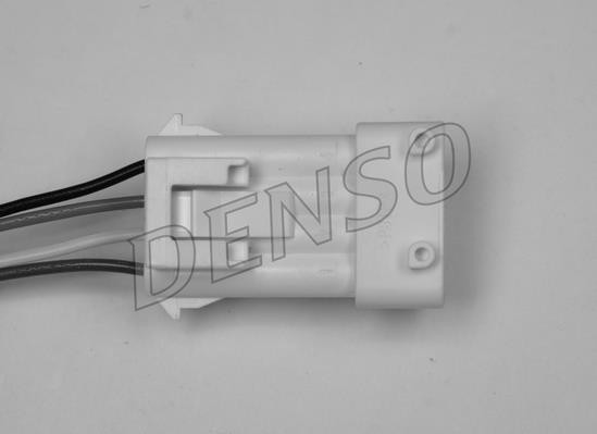VEGAZ Lambdasonde dls409 for FIAT CITROËN/PEUGEOT