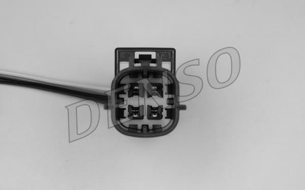 VEGAZ Lambdasonde dls422 for NISSAN