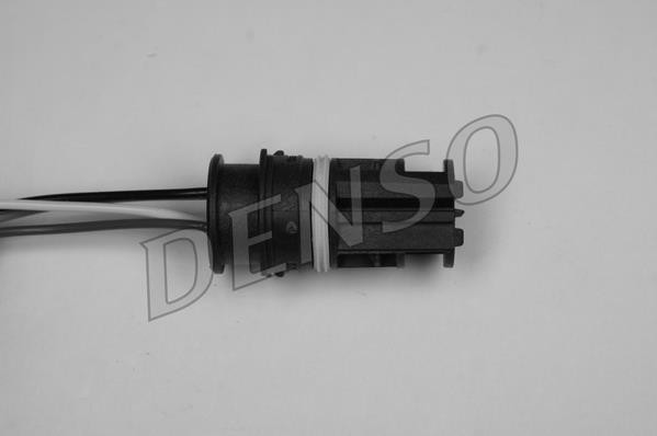 VEGAZ Lambdasonde dls438 for MERCEDES-BENZ