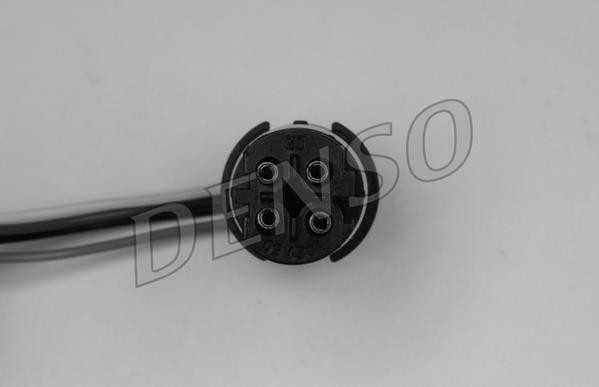 VEGAZ Lambdasonde dls453 for MERCEDES-BENZ