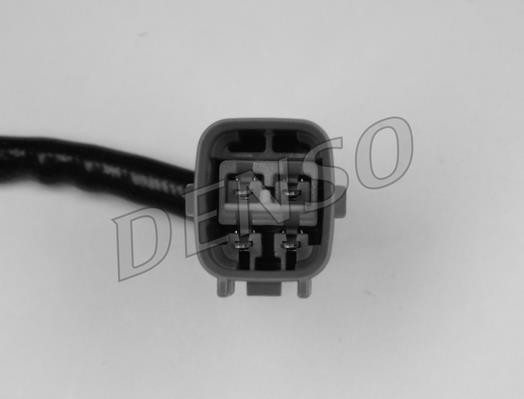 VEGAZ Lambdasonde dls458 for TOYOTA