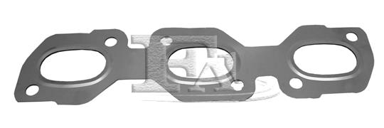 VEGAZ Pakning, udstødningsmanifold fd129 for FORD