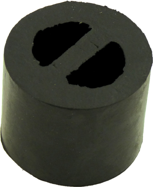 VEGAZ Holder, udstødningssystem fg101 for HYUNDAI