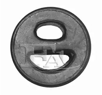 VEGAZ Holder, udstødningssystem fg102 for FORD