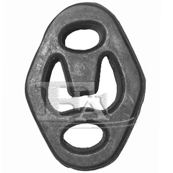 VEGAZ Holder, udstødningssystem fg111 for FORD