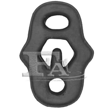 VEGAZ Holder, udstødningssystem fg113epdm