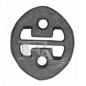 VEGAZ Holder, udstødningssystem fg116epdm
