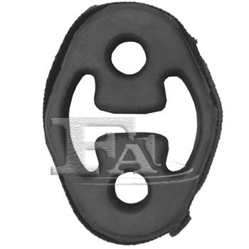 VEGAZ Holder, udstødningssystem fg118epdm