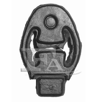 VEGAZ Holder, udstødningssystem fg126epdm