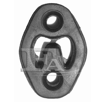 VEGAZ Holder, udstødningssystem fg127 for FORD VOLVO MAZDA LAND ROVER