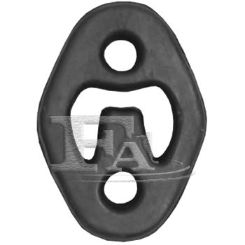 VEGAZ Holder, udstødningssystem fg127epdm