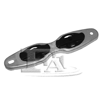 VEGAZ Holder, udstødningssystem fg130 for FORD