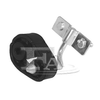 VEGAZ Holder, udstødningssystem fg162 for FORD