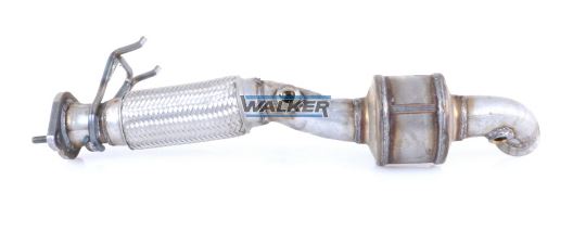 VEGAZ Katalysator fk313 foran for FORD