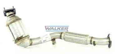 VEGAZ Katalysator fk339 for FORD