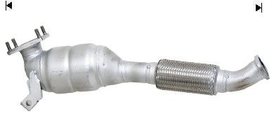 VEGAZ Katalysator fk801 for FORD