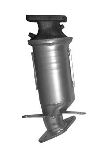 VEGAZ Katalysator fk812 for FORD JAGUAR