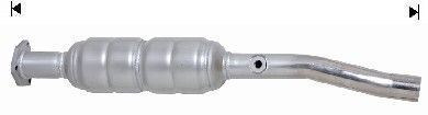 VEGAZ Katalysator fk817 for FORD