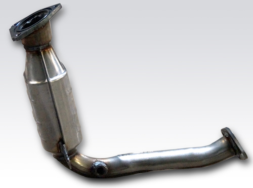 VEGAZ Katalysator fk828 for FORD