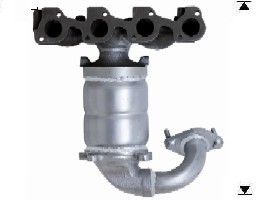 VEGAZ Katalysator fk838 for FORD