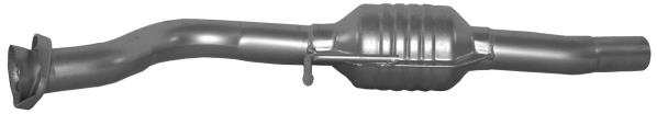 VEGAZ Katalysator fk906 for FORD