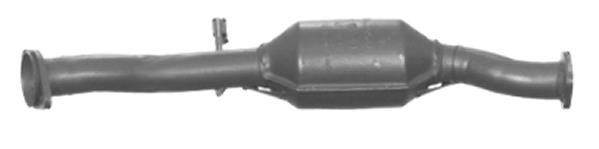 VEGAZ Katalysator fk912 for FORD