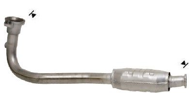 VEGAZ Katalysator fk921 for FORD