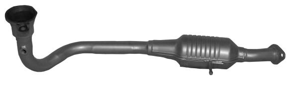 VEGAZ Katalysator fk923 for FORD