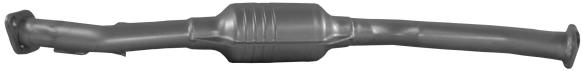 VEGAZ Katalysator fk928 for FORD
