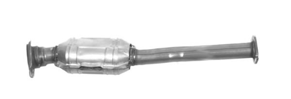 VEGAZ Katalysator fk935 for FORD