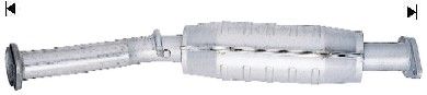 VEGAZ Katalysator fk937 for FORD