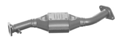 VEGAZ Katalysator fk961 for FORD