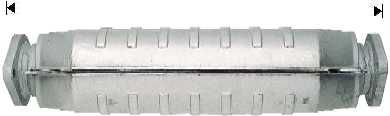 VEGAZ Katalysator fk967 for FORD MAZDA