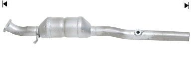 VEGAZ Katalysator fk984 for FORD