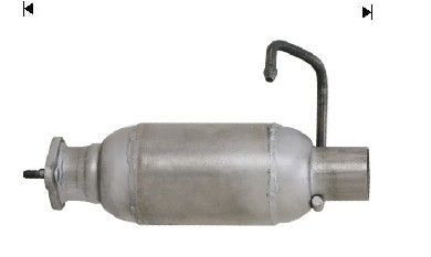 VEGAZ Katalysator fk999 for FORD