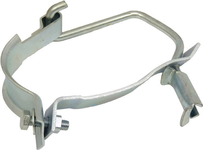 VEGAZ Holder, udstødningssystem fm107 for FORD