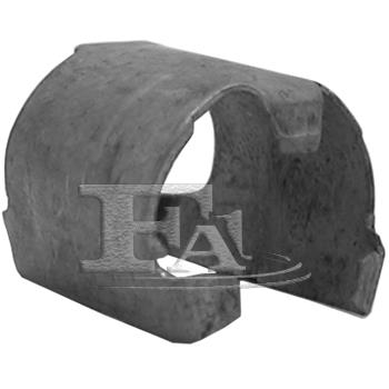 VEGAZ Holder, udstødningssystem fm128 for FORD