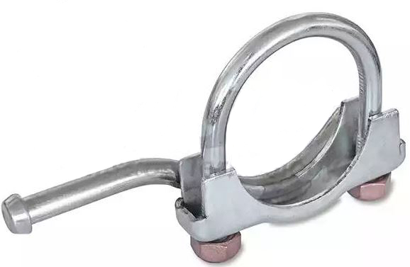 VEGAZ Holder, udstødningssystem fm141 for FORD