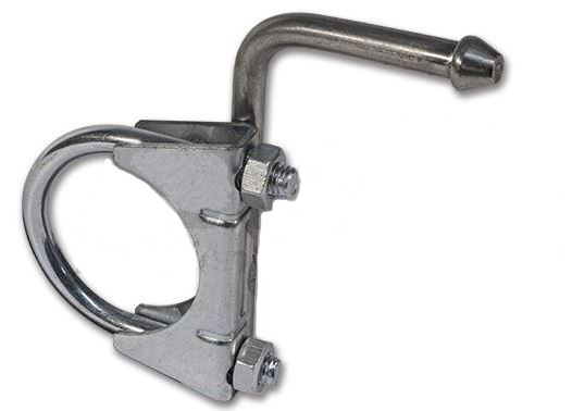 VEGAZ Holder, udstødningssystem fm144 for FORD VOLVO
