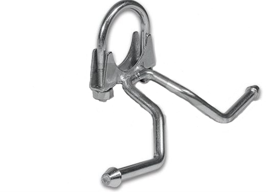 VEGAZ Holder, udstødningssystem fm146 for FORD VOLVO MAZDA