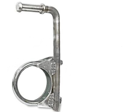 VEGAZ Holder, udstødningssystem fm152 for FORD