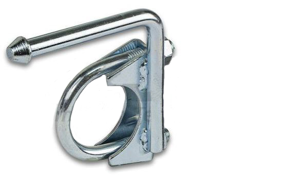VEGAZ Holder, udstødningssystem fm154 for FORD