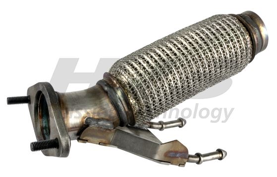 VEGAZ FR-198 for FORD