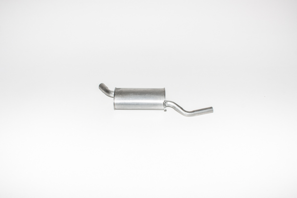 VEGAZ Bagerste lyddæmper fs141 for FORD