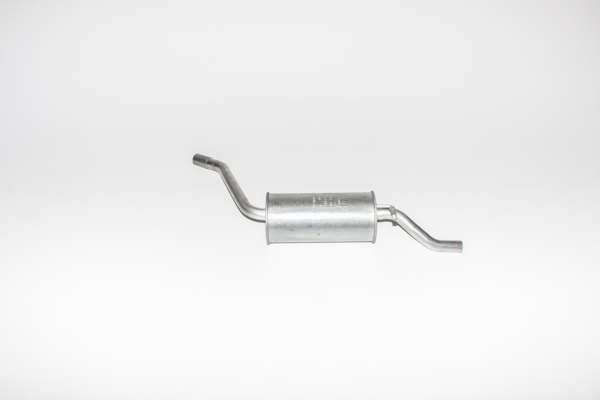 VEGAZ Bagerste lyddæmper fs178 bag for FORD