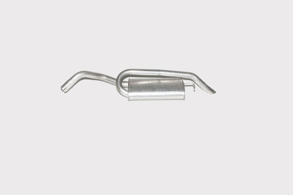 VEGAZ Bagerste lyddæmper fs249 for FORD