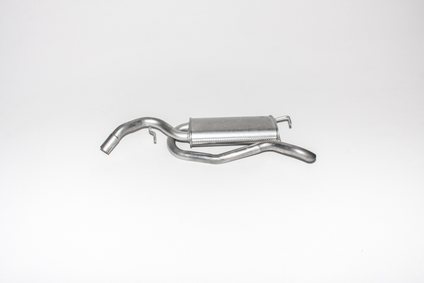 VEGAZ Bagerste lyddæmper fs293 bag for FORD