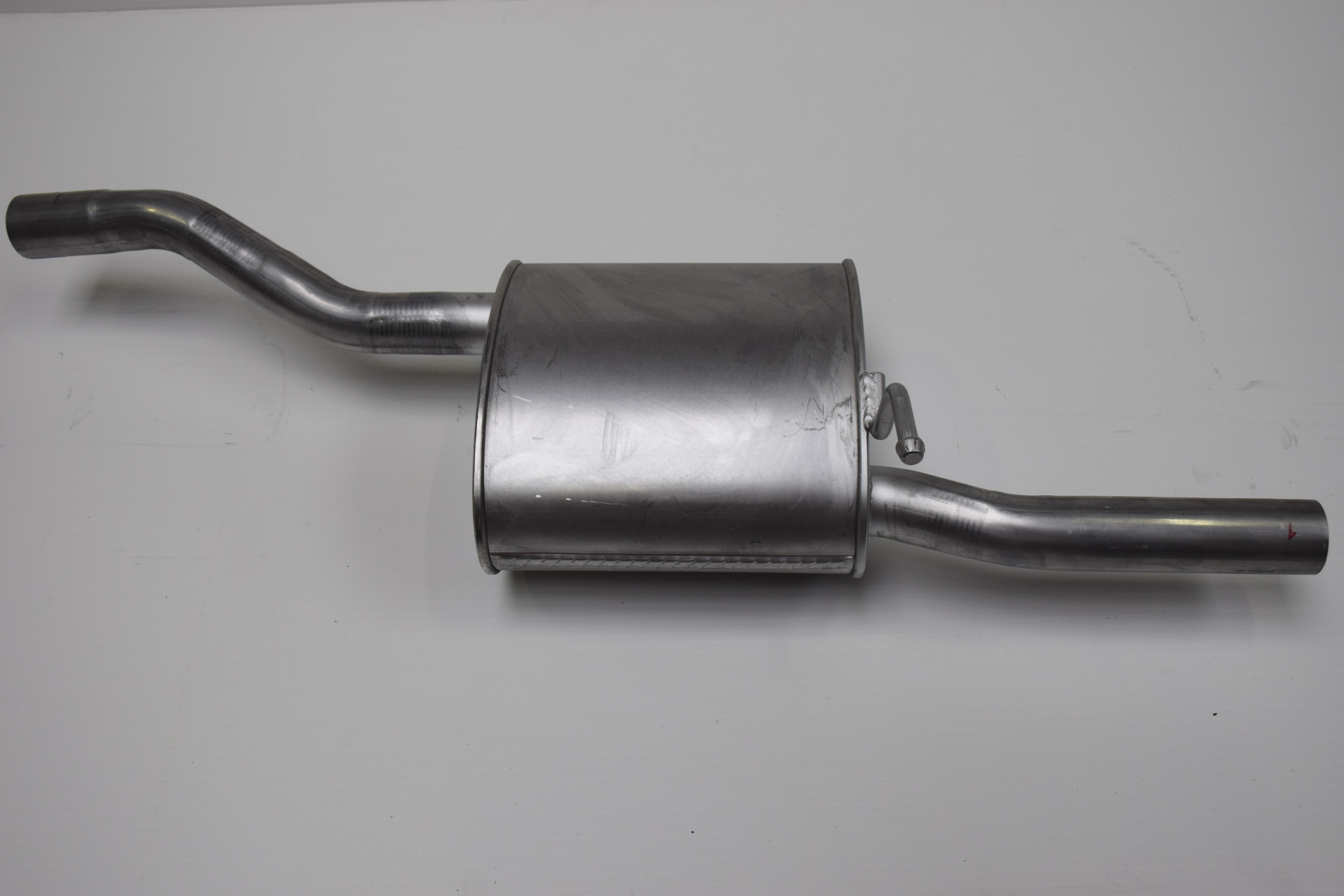 VEGAZ Bagerste lyddæmper fs455 bag for FORD