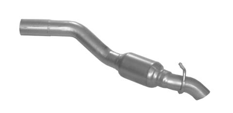 VEGAZ Bagerste lyddæmper fs577 bag for FORD